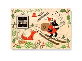 Bagsværd Lakrids Julekalender - FORUDBESTIL NU